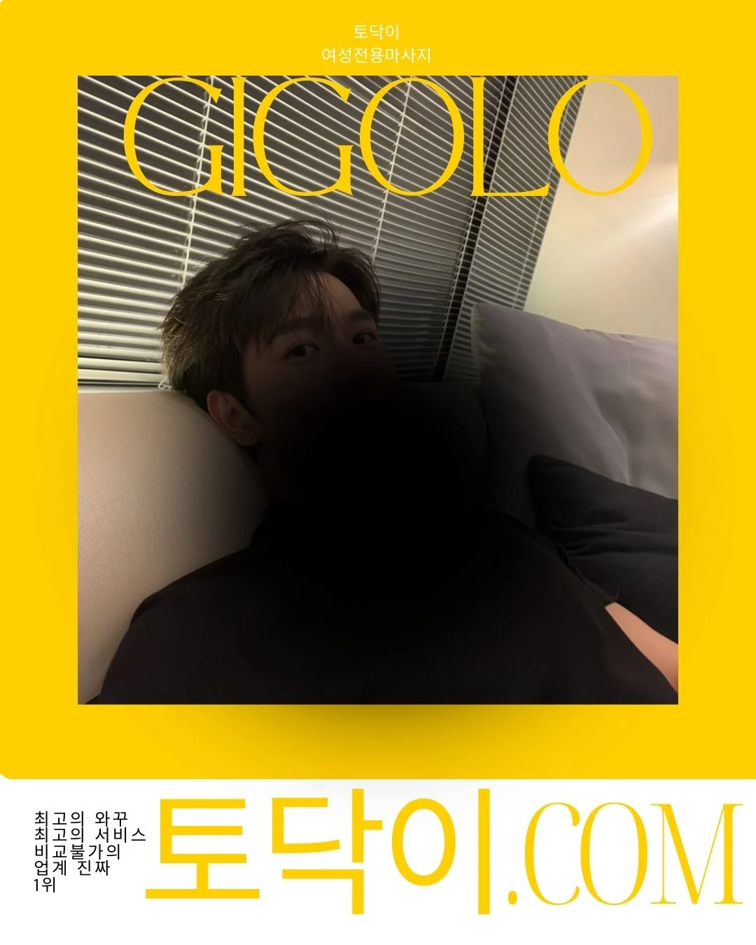 일산 토닥이 에이스 시우