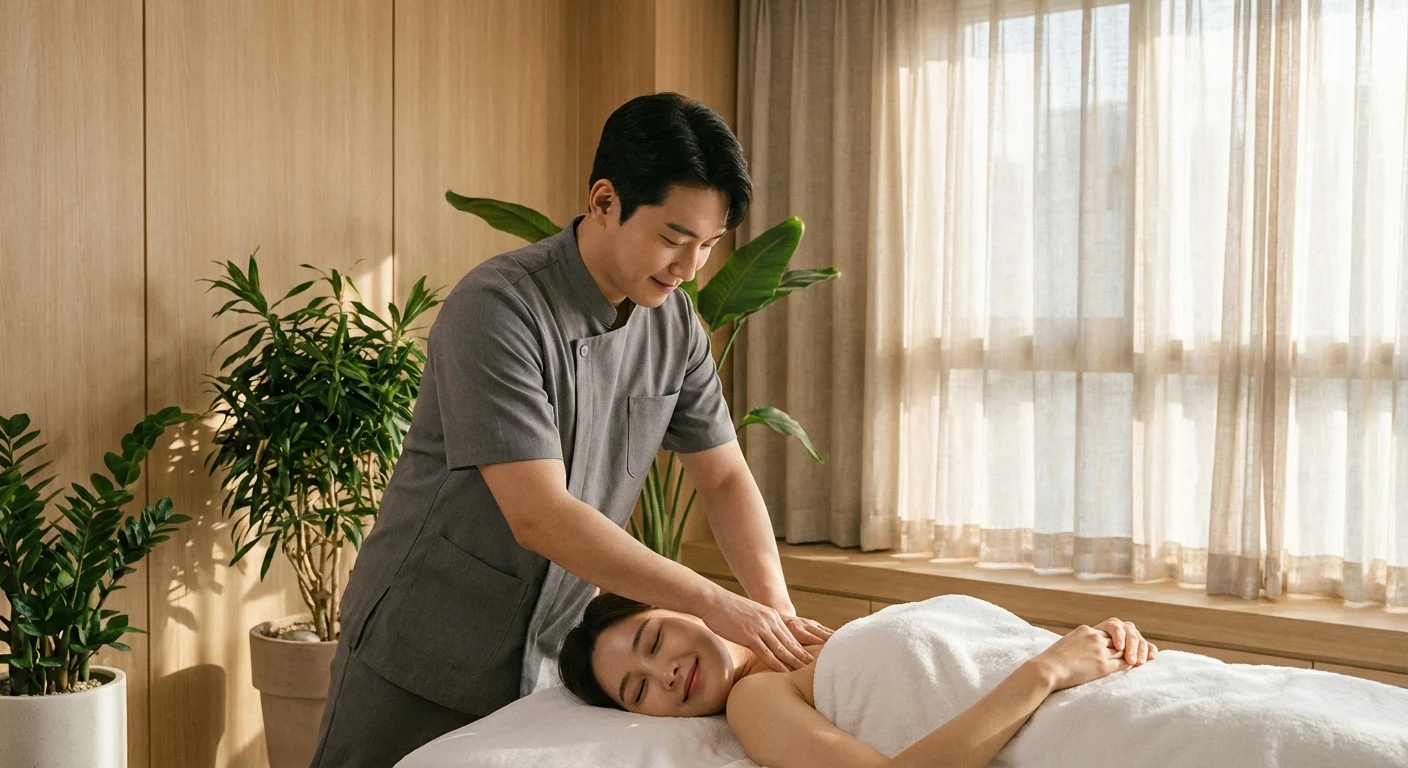 안전한 토닥이 신원인증 비밀보장 시스템